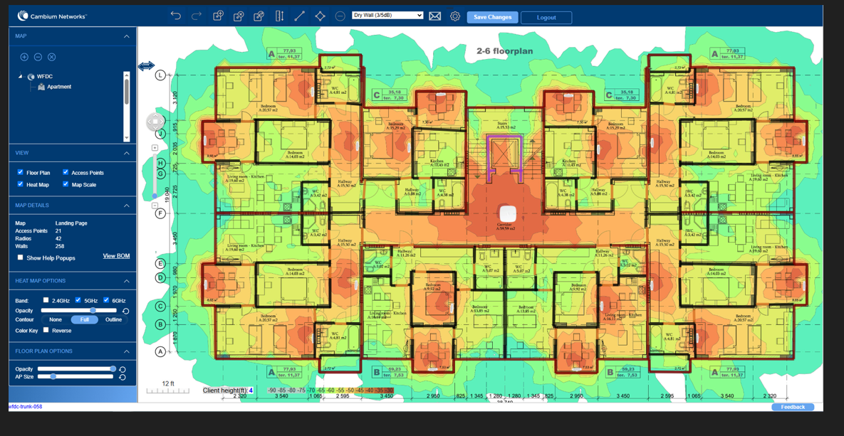 Cambium Networks - Wireless That Just Works